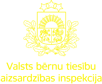 Valsts bērnu tiesību aizsardzības inspekcija