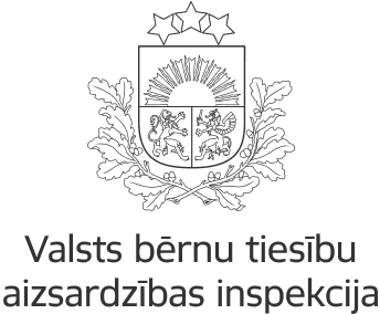 Valsts bērnu tiesību aizsardzības inspekcija