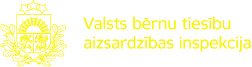 Valsts bērnu tiesību aizsardzības inspekcija