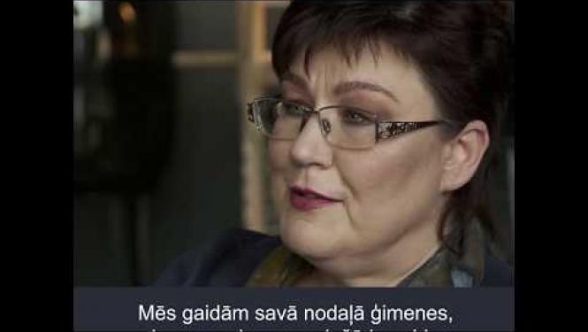 Kas ir Konsultatīvā nodaļa un kā tā var palīdzēt?